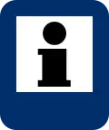 I-15 Tourist information office