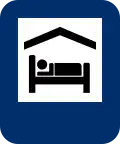 I-21 Lodging