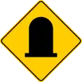 P-48 Tunnel