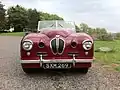 1956 Paramount 1 1/2 litre Roadster