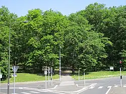 Grandmont Park