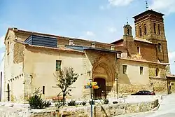 Church of Saint Martin