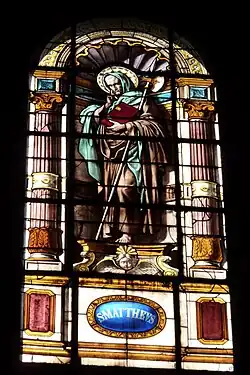 Saint Matthew