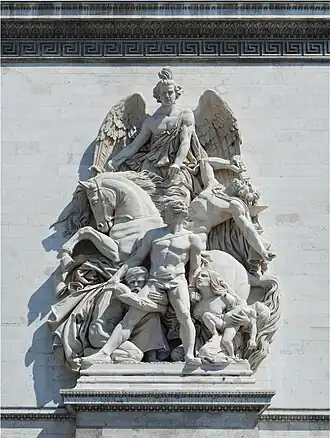 The Resistance of 1814.