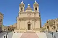 Parish Church of Saint Lawrence