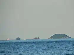 Ilhas dos Currais