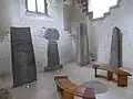 File:Part of St. Illtyd's church in Llantwit Major - geograph.org.uk - 5563181.jpg