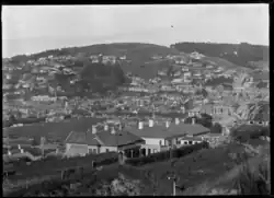 South Dunedin