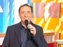 In 2003