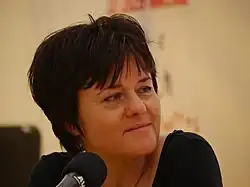 Kramer in 2011