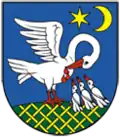 Flag of Pastovce