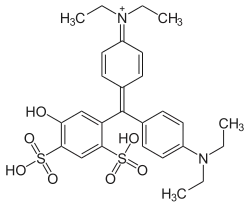 Chemical structure