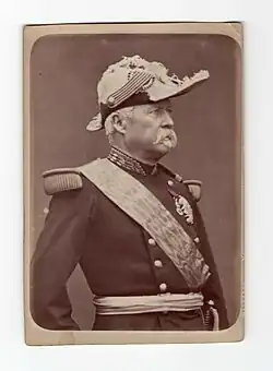 MacMahon, c. 1880–90