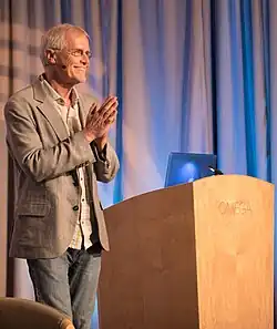 Hawken in 2017