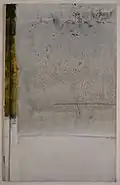 "Garden", 2006, Acrylic on canvas, 244 x 155&nbsp;cm