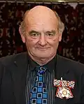 Paul Zentveld