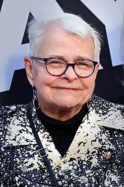 Vogel in 2025