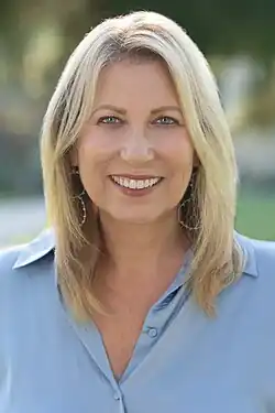 Official photo of Schneider in 2020