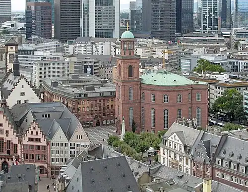 Paulskirche