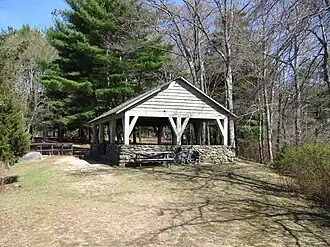 Pavilion