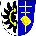 Coat of arms of Pavlov
