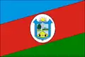 Flag of Poço das Antas