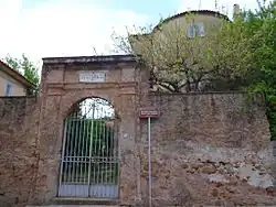 De Angelis Palace