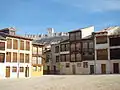 Plaza del Coso
