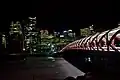Peace Bridge