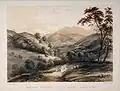 (*) View Near Hullikul, Koondahs