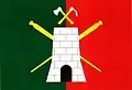 Flag of Pec