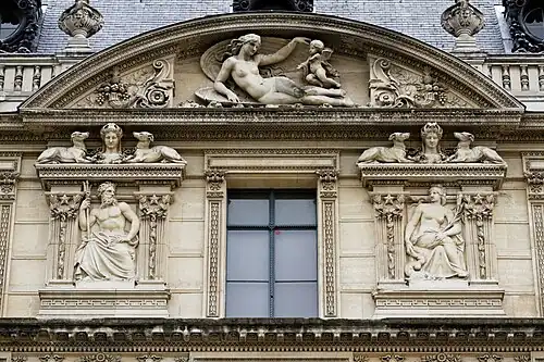 The Birth of Venus