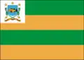 Flag of Peixe