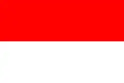 Flag of Navamorales