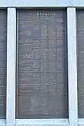 110th Infantry Regiment