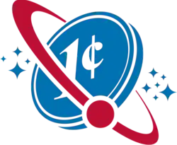 Penny4NASA Logo
