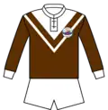 Primary (1967–1969, 1972)
