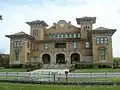 Pensacola Museum of History