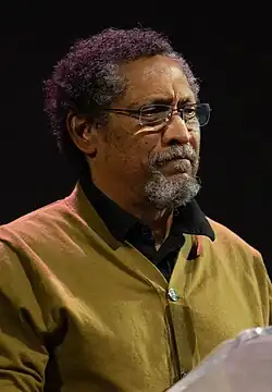 Everett in 2024