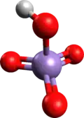 Permanganic acid