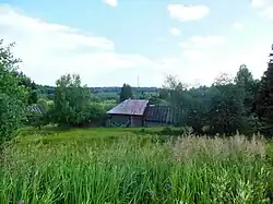 Permskiy, Russia