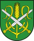 Coat of arms of Pernarava