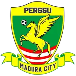 Perssu Sumenep