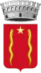 Coat of arms of Peschiera del Garda