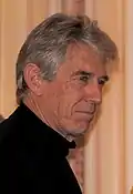 Peter Barrett
