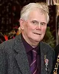 Peter Swain