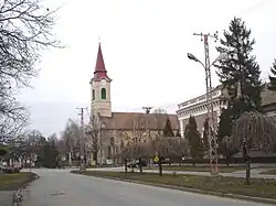 Bačko Petrovo Selo