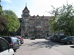 Petersham Hotel