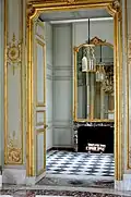 Anteroom.