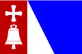 Flag of Petrůvky